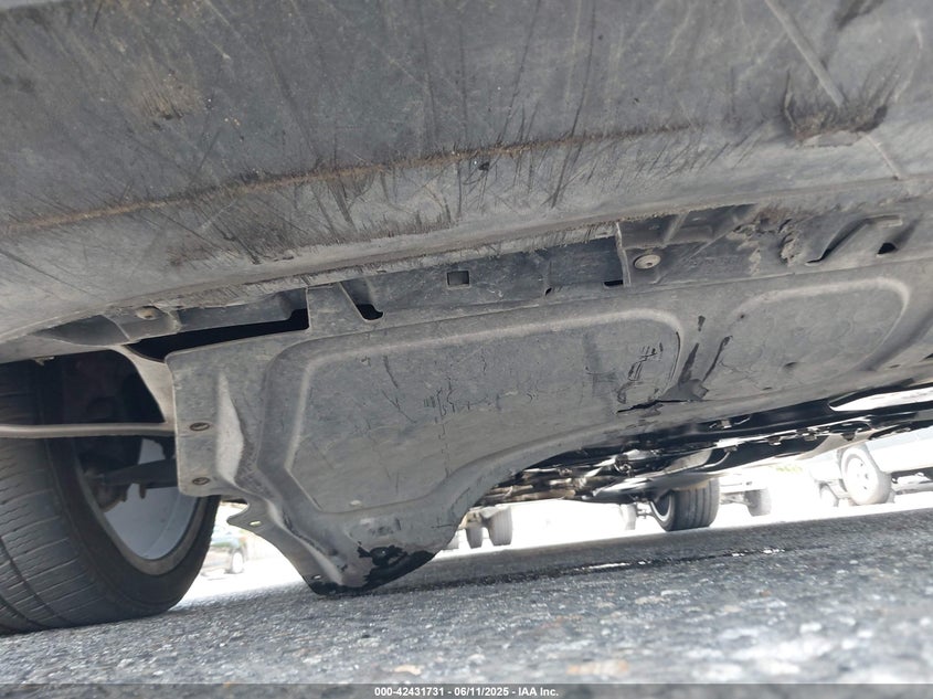 2015 VOLKSWAGEN JETTA 1.8T SE - 3VWD17AJ7FM356897