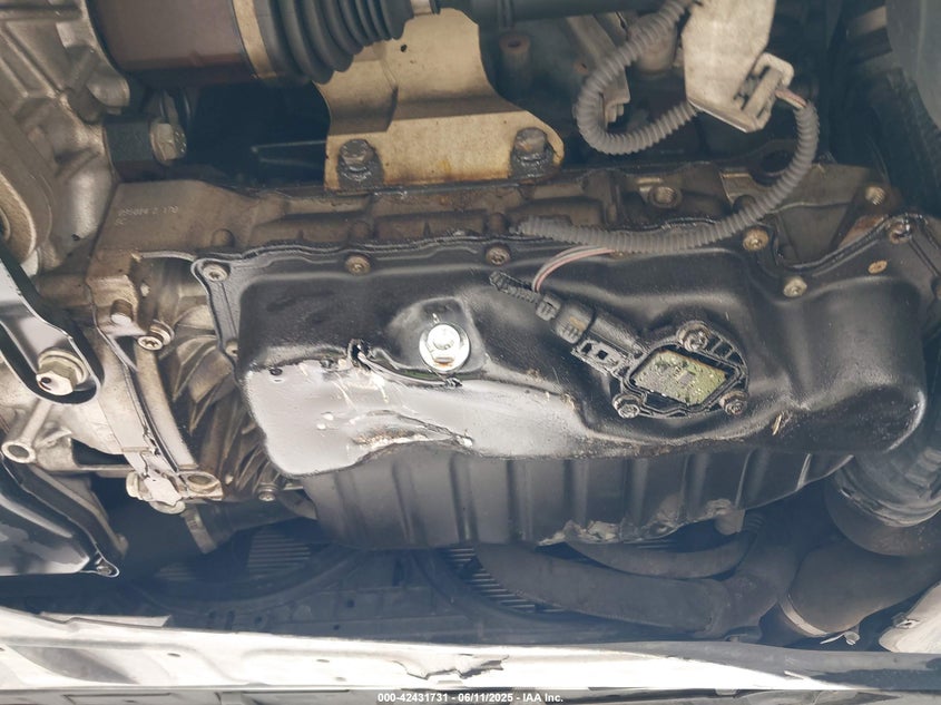 2015 VOLKSWAGEN JETTA 1.8T SE - 3VWD17AJ7FM356897