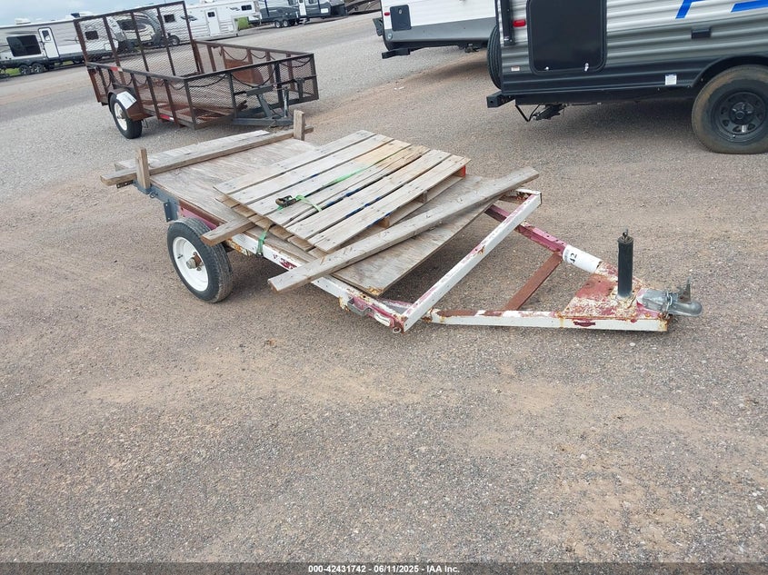 2025 Ent 111 null null null LN2UT11144Z019371 photo #1