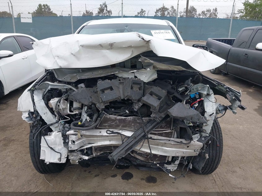 2021 TOYOTA VENZA VIN: JTEAAAAHXMJ020750