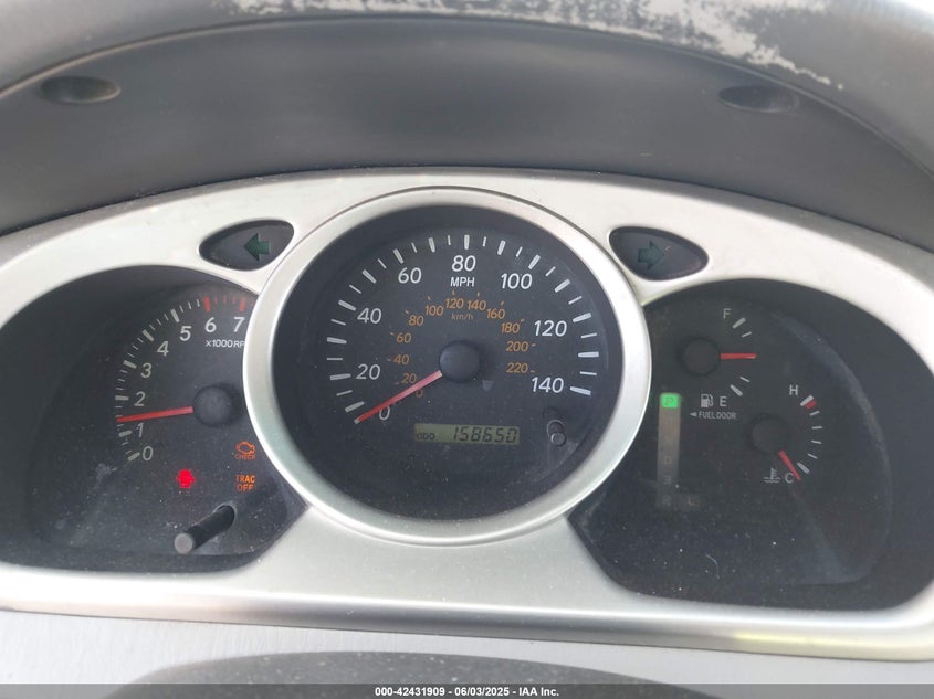 2007 TOYOTA HIGHLANDER VIN: JTEDP21A970133782
