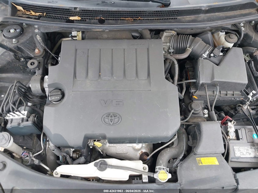 2014 TOYOTA AVALON XLE - 4T1BK1EB2EU114287