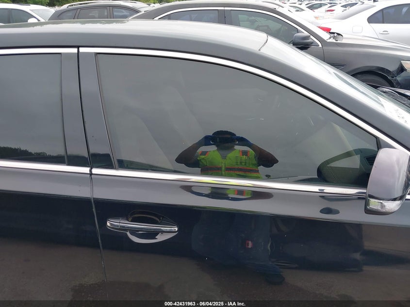 2014 TOYOTA AVALON XLE - 4T1BK1EB2EU114287