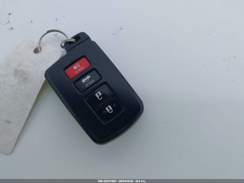 2014 TOYOTA AVALON XLE - 4T1BK1EB2EU114287