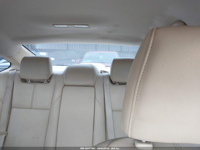 2014 TOYOTA AVALON XLE - 4T1BK1EB2EU114287