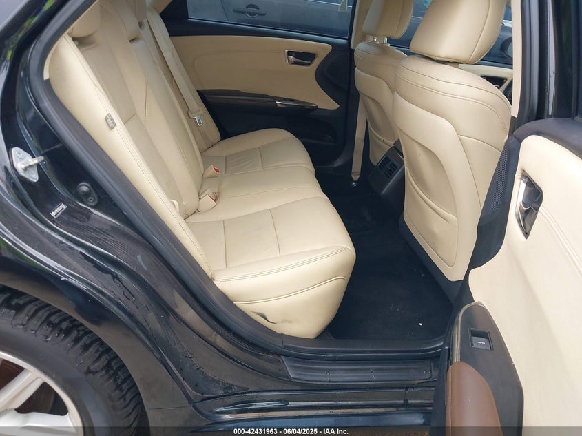 2014 TOYOTA AVALON XLE - 4T1BK1EB2EU114287