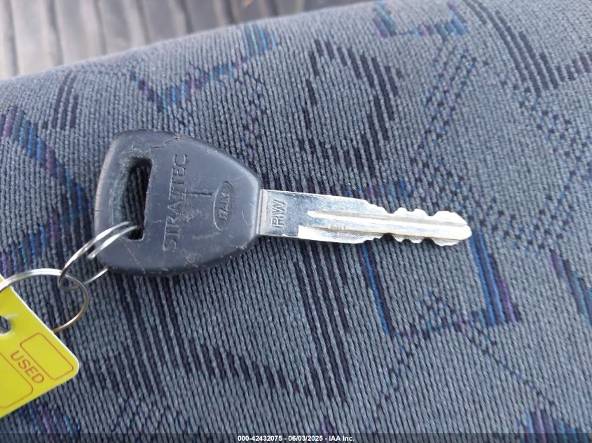 2002 Honda Civic Ex VIN: 1HGEM22082L098507 Lot: 42432075