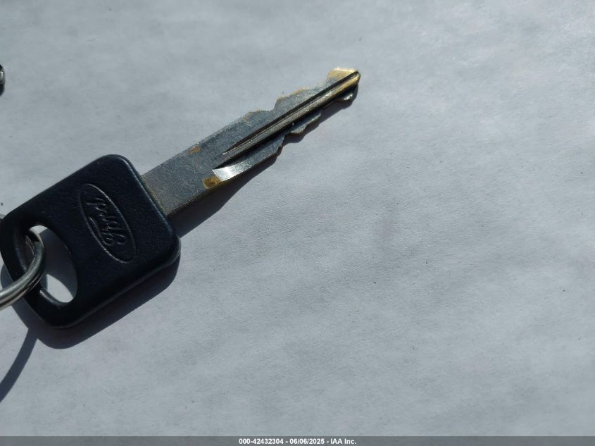 2018 Ford F-59 Commercial Stripped VIN: 1F65F5KY8J0A05763 Lot: 42432304