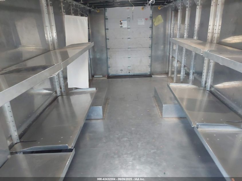 2018 Ford F-59 Commercial Stripped VIN: 1F65F5KY8J0A05763 Lot: 42432304