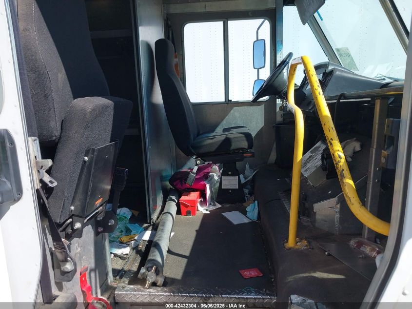 2018 Ford F-59 Commercial Stripped VIN: 1F65F5KY8J0A05763 Lot: 42432304