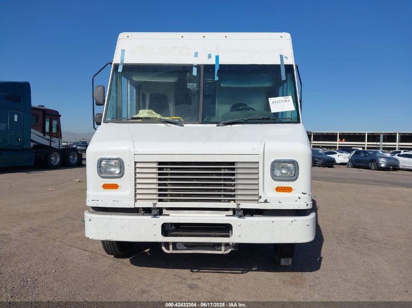 2018 Ford F-59 Commercial Stripped VIN: 1F65F5KY8J0A05763 Lot: 42432304