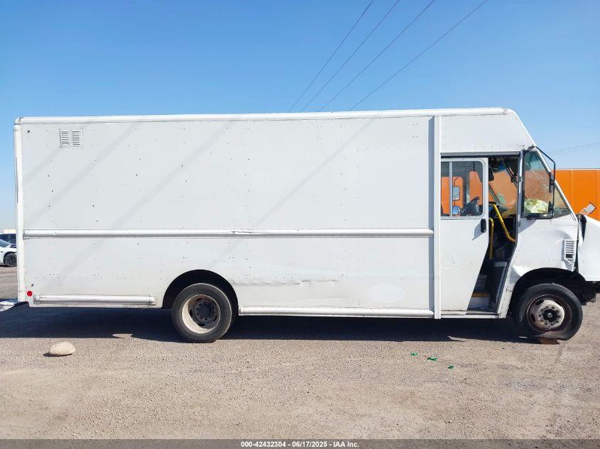 2018 Ford F-59 Commercial Stripped VIN: 1F65F5KY8J0A05763 Lot: 42432304