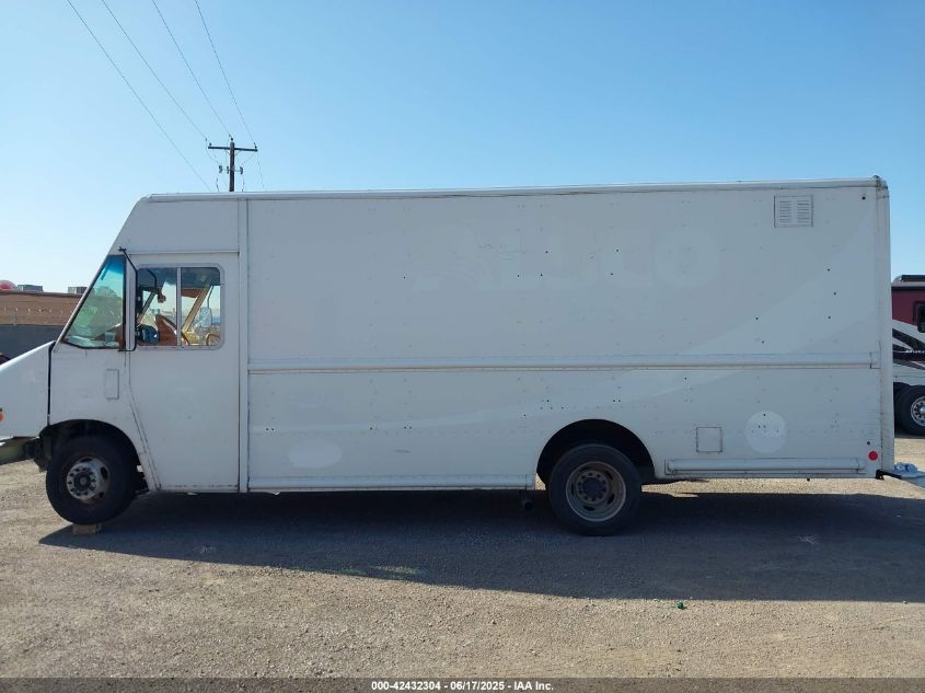 2018 Ford F-59 Commercial Stripped VIN: 1F65F5KY8J0A05763 Lot: 42432304