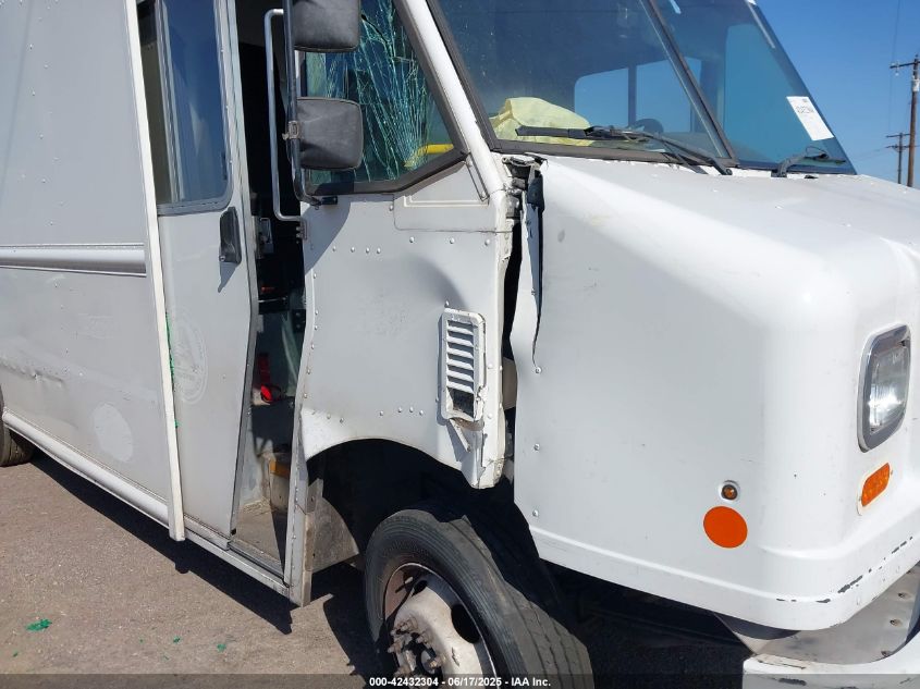 2018 Ford F-59 Commercial Stripped VIN: 1F65F5KY8J0A05763 Lot: 42432304