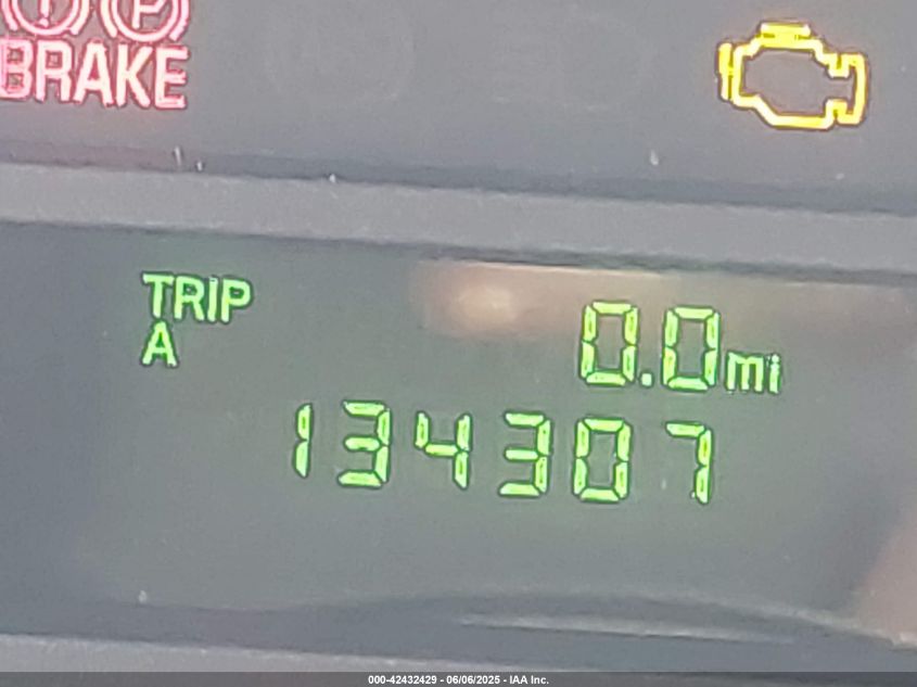 2011 Ford E-450 Cutaway VIN: 1FDFE4FS5BDB05216 Lot: 42432429