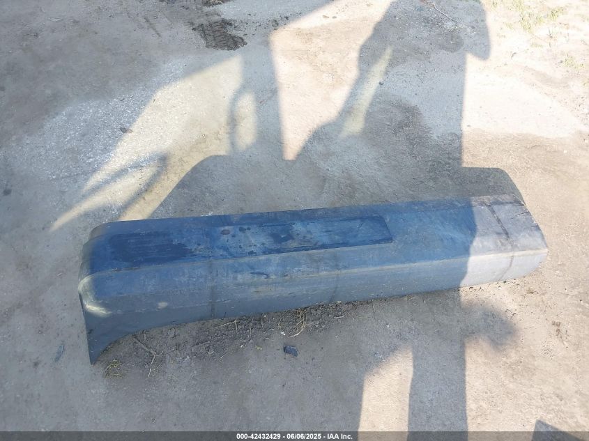 2011 Ford E-450 Cutaway VIN: 1FDFE4FS5BDB05216 Lot: 42432429