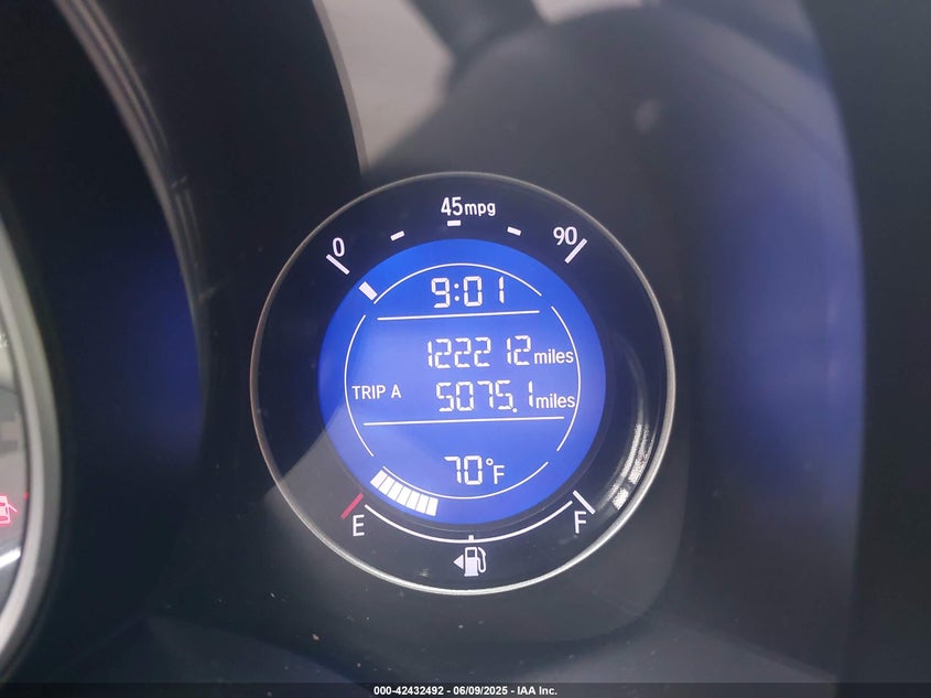 2020 HONDA FIT LX - 3HGGK5H40LM701895