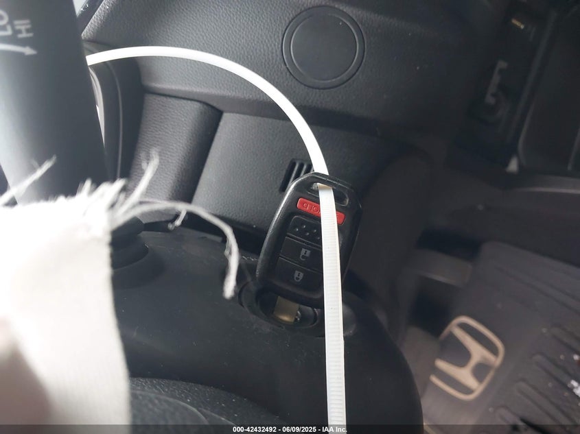 2020 HONDA FIT LX - 3HGGK5H40LM701895