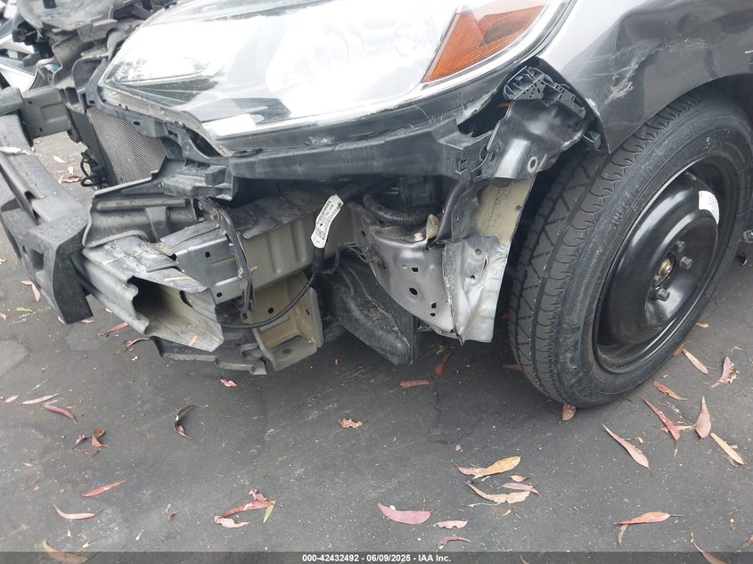 2020 HONDA FIT LX - 3HGGK5H40LM701895