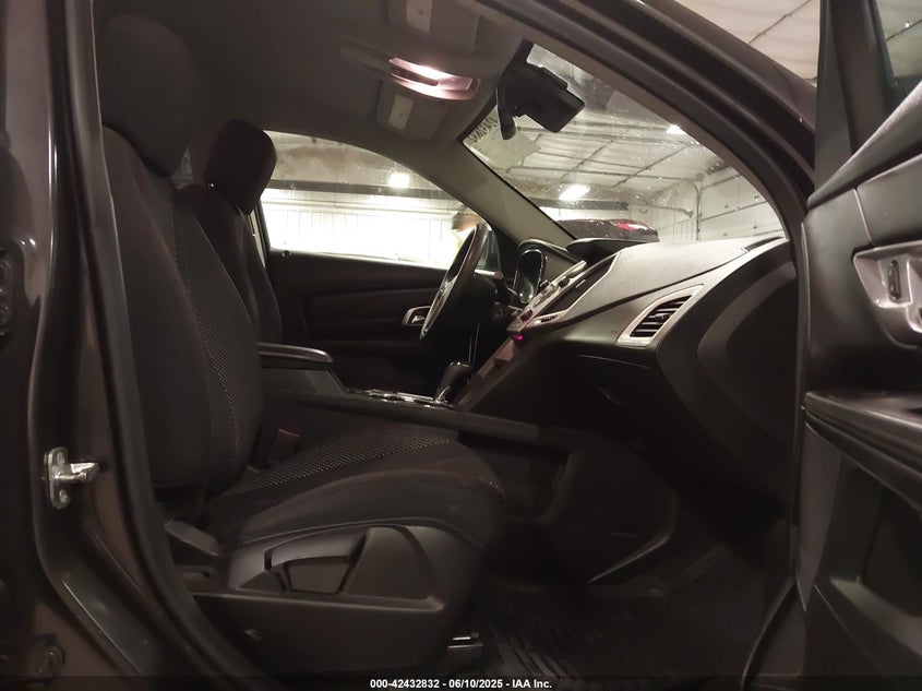 2016 GMC TERRAIN SLE-1 - 2GKALMEK5G6109539