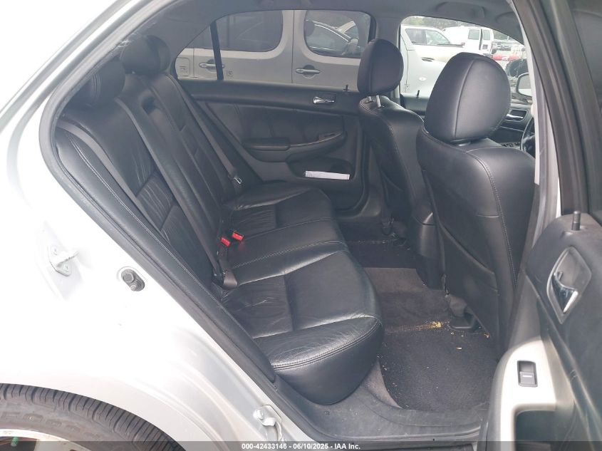 2006 Honda Accord 3.0 Ex VIN: 1HGCM66846A004963 Lot: 42433146