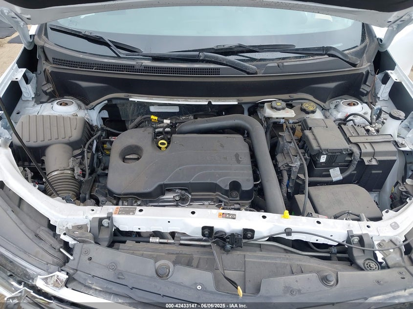VIN 3GNAXHEG6PL202897 2023 CHEVROLET EQUINOX FWD LS