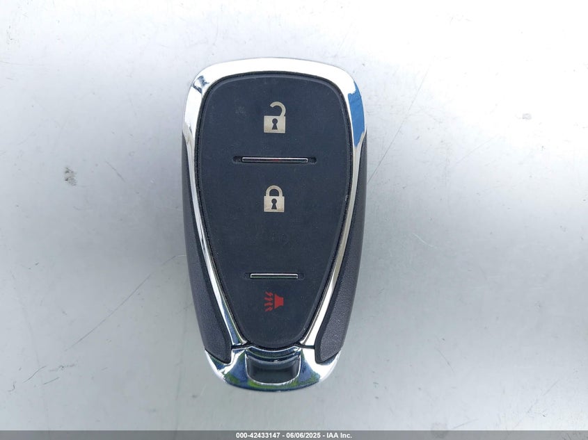 VIN 3GNAXHEG6PL202897 2023 CHEVROLET EQUINOX FWD LS