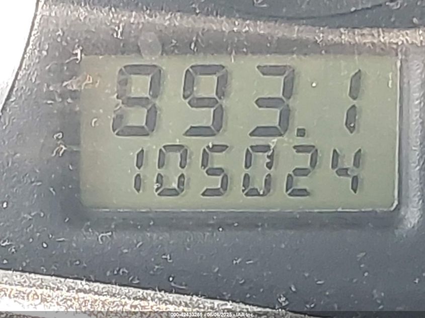 2005 Ford Escort VIN: VIN3FAFP37N25R15 Lot: 42433265