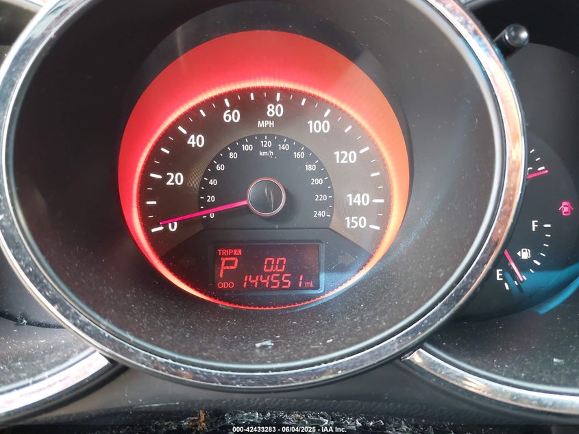 2013 KIA SORENTO SX V6 - 5XYKWDA22DG373135