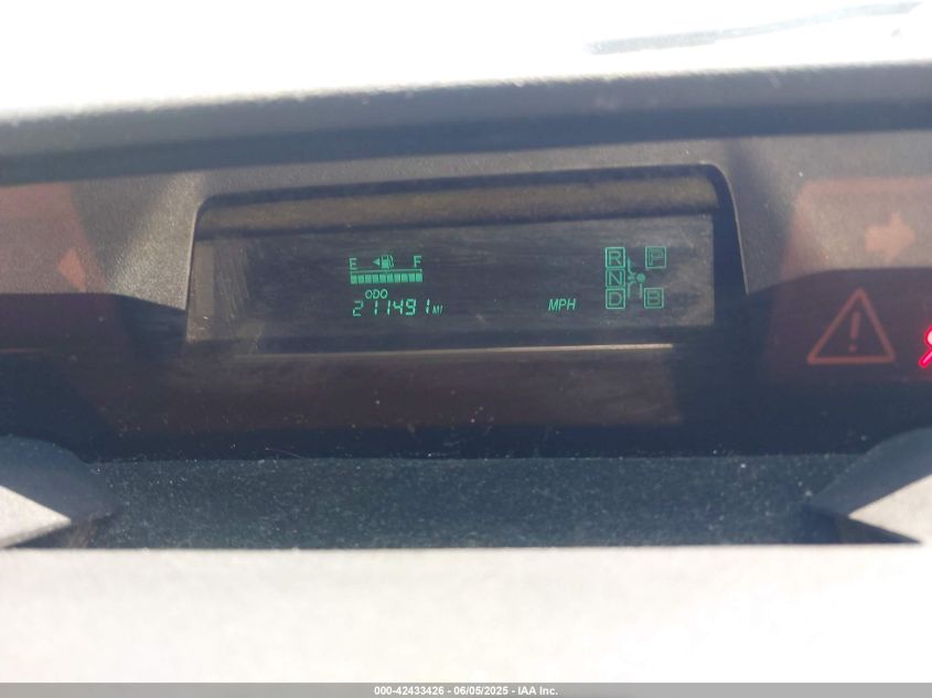 2004 Toyota Prius VIN: JTDKB20U340038524 Lot: 42433426