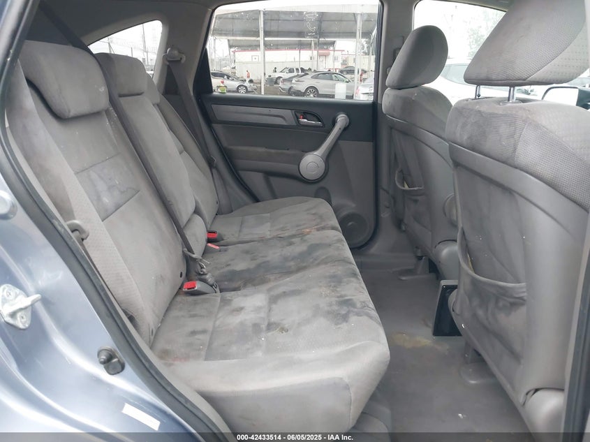 2007 Honda Cr-V Ex VIN: JHLRE48577C014327 Lot: 42433514