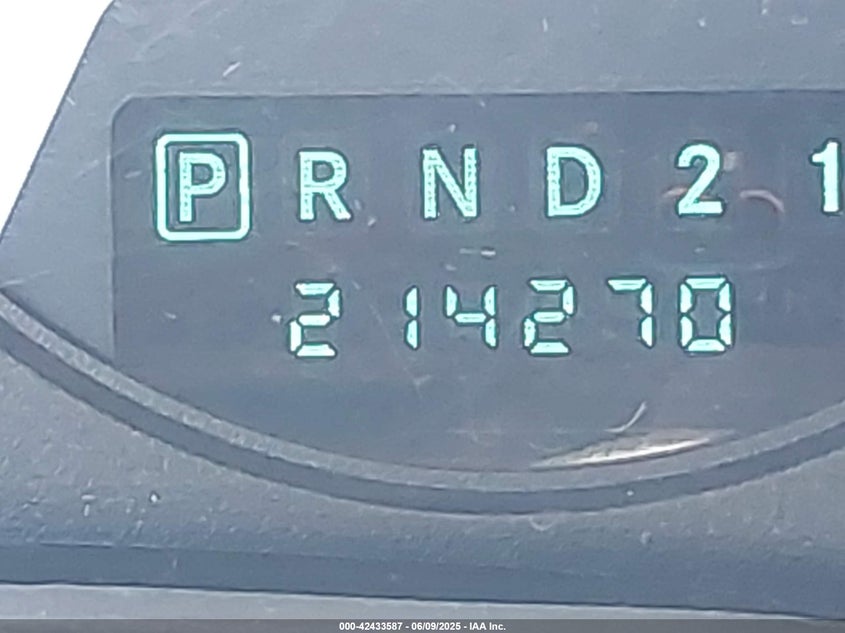 2008 Dodge Ram 1500 Slt VIN: 1D7HA18288J232563 Lot: 42433587