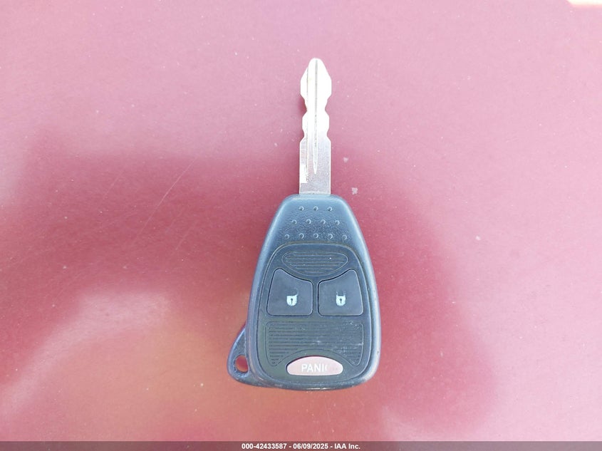 2008 Dodge Ram 1500 Slt VIN: 1D7HA18288J232563 Lot: 42433587