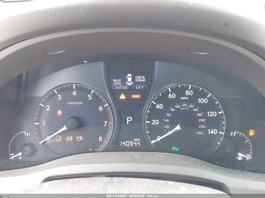 2012 LEXUS RX 350 VIN: 2T2BK1BA9CC133392