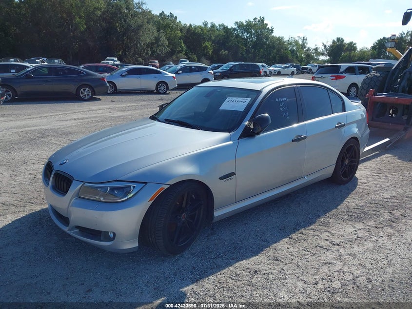 Vin: wbapk7c59ba975034, lot: 42926257, bmw 328i xdrive 20112