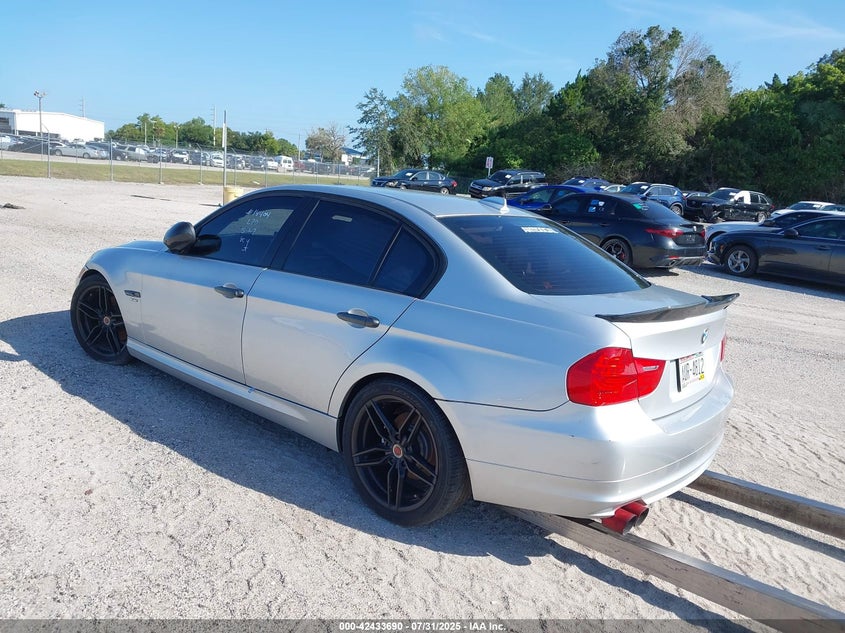 Vin: wbapk7c59ba975034, lot: 42926257, bmw 328i xdrive 20113