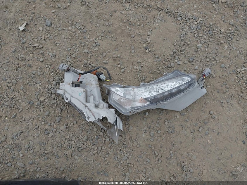 2015 TOYOTA CAMRY HYBRID XLE - 4T1BD1FK3FU158471