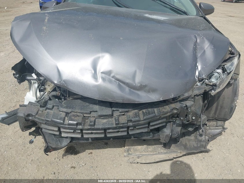 2015 TOYOTA CAMRY HYBRID XLE - 4T1BD1FK3FU158471