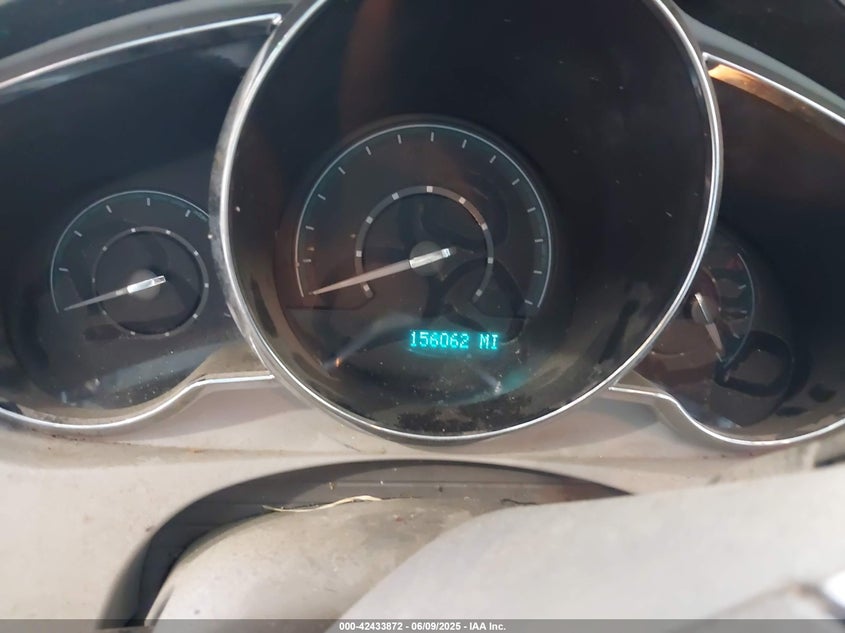 2009 CHEVROLET MALIBU VIN: 1G1ZJ57B79F181898