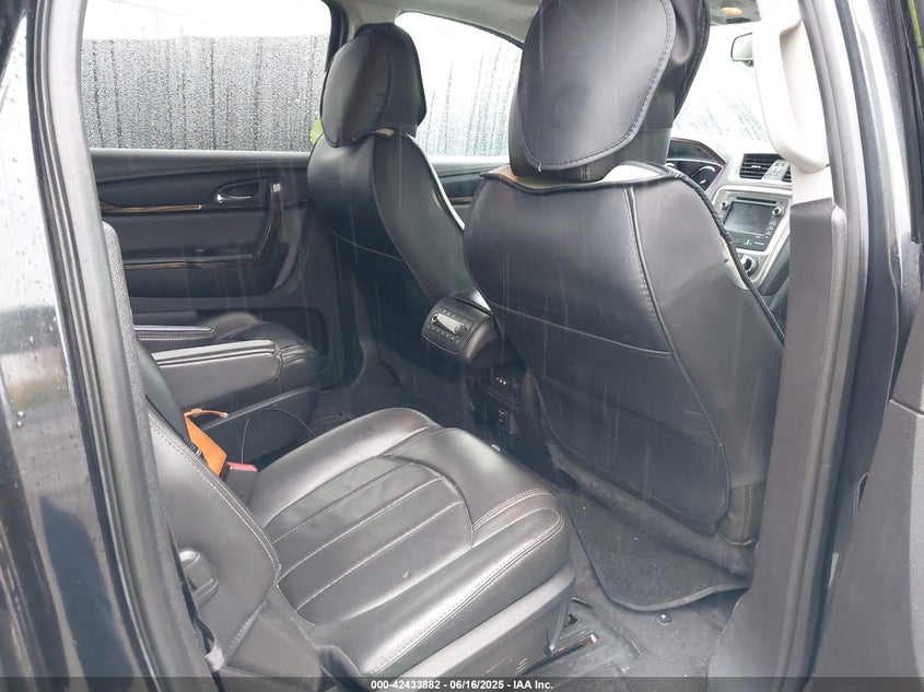 2015 GMC ACADIA VIN: 1GKKVTKD2FJ189804