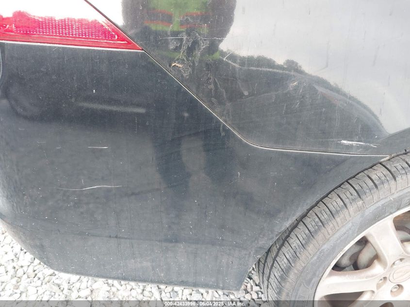 2005 Acura Tsx VIN: JH4CL96835C014646 Lot: 42433996