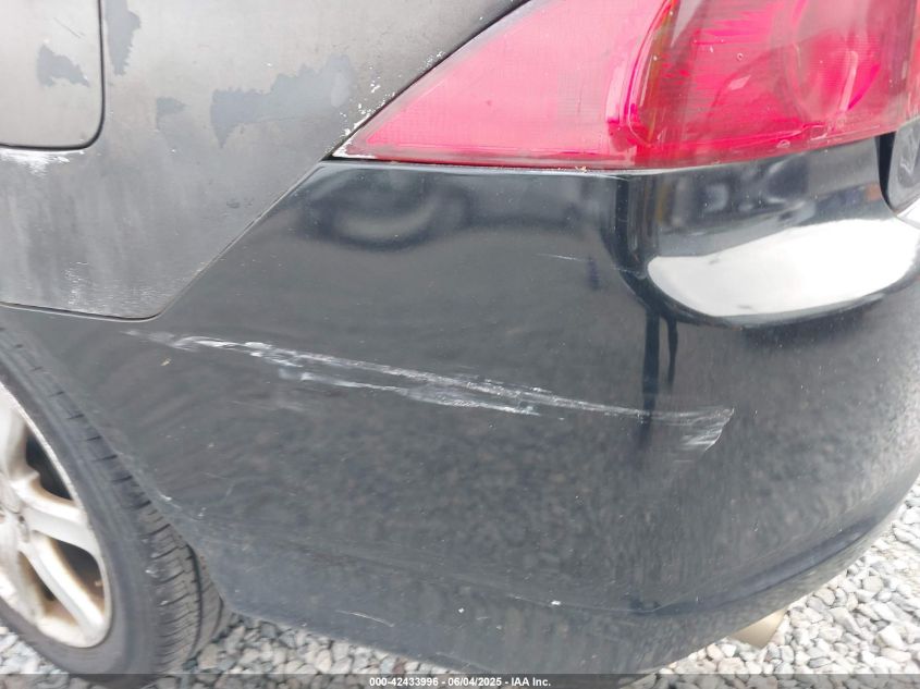 2005 Acura Tsx VIN: JH4CL96835C014646 Lot: 42433996