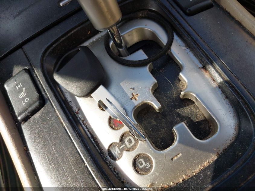 2005 Acura Tsx VIN: JH4CL96835C014646 Lot: 42433996