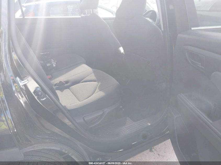 2024 Toyota Highlander Le VIN: 5TDKDRBH4RS560084 Lot: 42434127