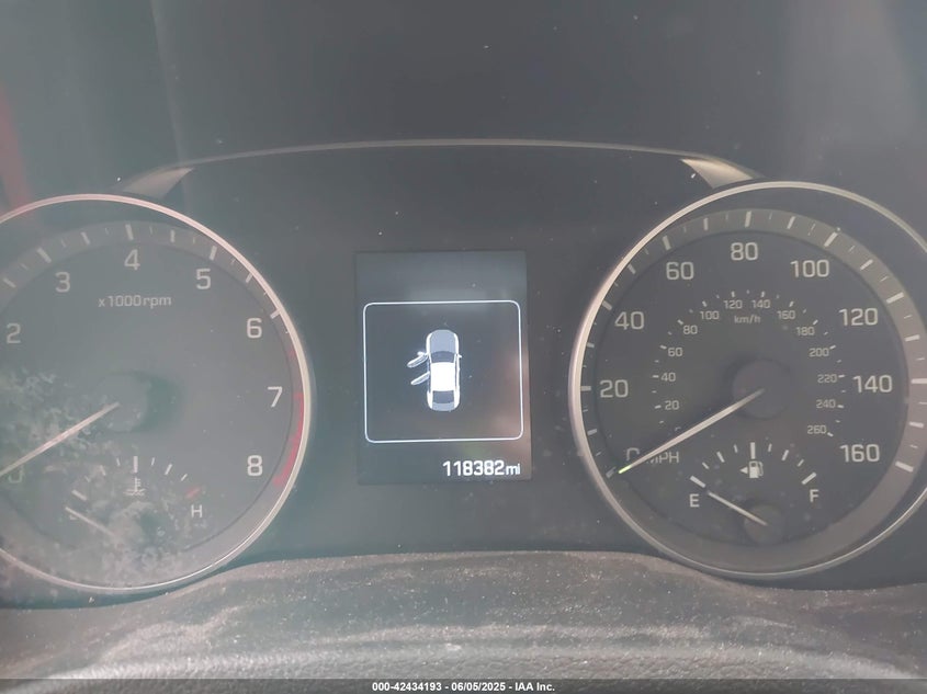 5NPD84LF7JH323029 2018 HYUNDAI ELANTRA photo no. 7