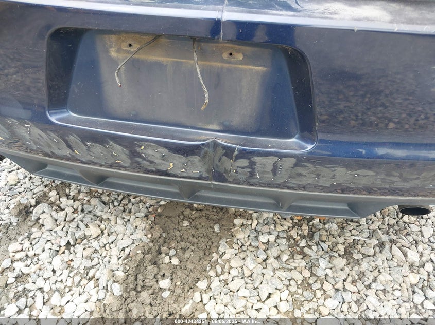 2014 DODGE CHARGER POLICE - 2C3CDXATXEH367031