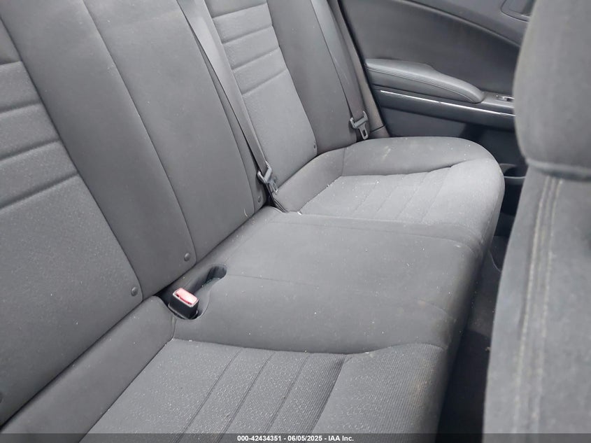 2014 DODGE CHARGER POLICE - 2C3CDXATXEH367031