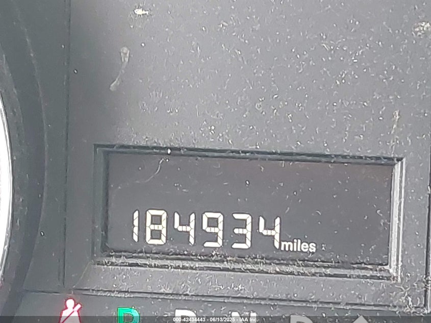 2017 DODGE GRAND CARAVAN SE - 2C4RDGBG0HR660829