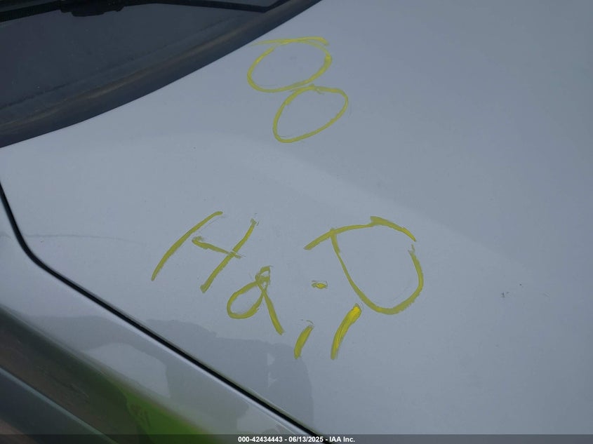 2017 DODGE GRAND CARAVAN SE - 2C4RDGBG0HR660829