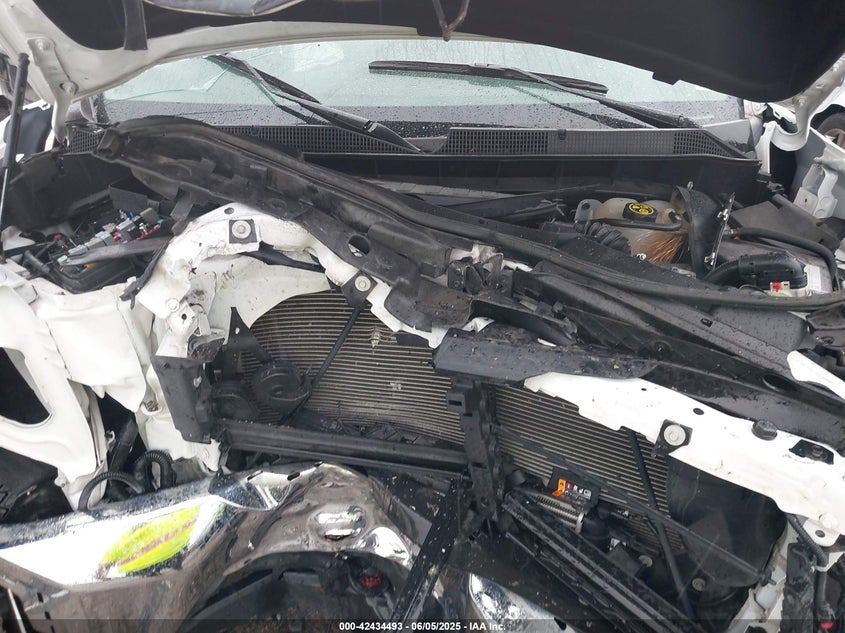 2021 CHEVROLET SILVERADO 1500 4WD  SHORT BED LT WITH 2FL - 1GCPYJEK3MZ398247